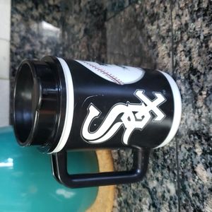 Vintage Chicago White Sox 1993 thermal mug